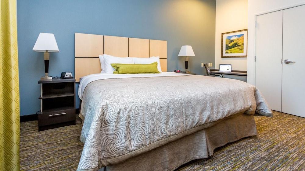 Candlewood Suites Sidney By Ihg Zewnętrze zdjęcie