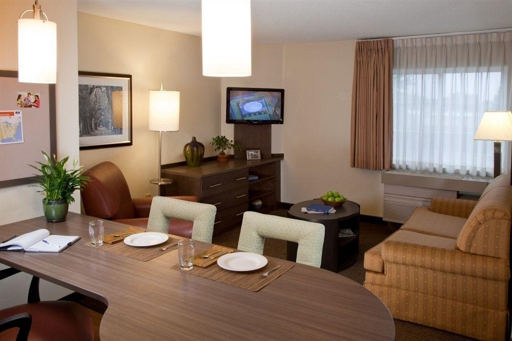 Candlewood Suites Sidney By Ihg Zewnętrze zdjęcie