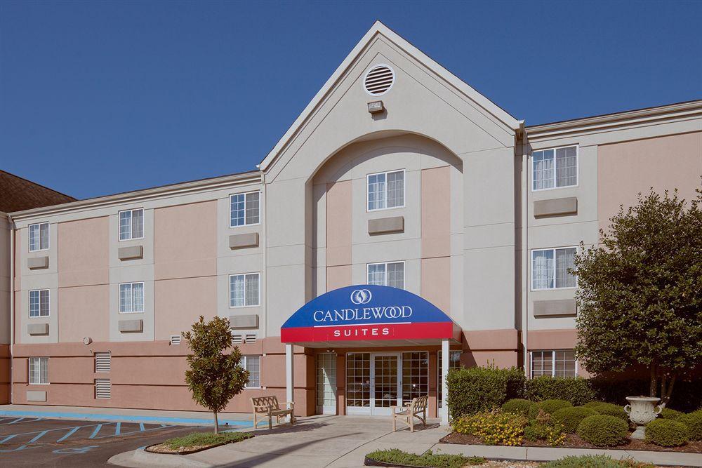 Candlewood Suites Sidney By Ihg Zewnętrze zdjęcie
