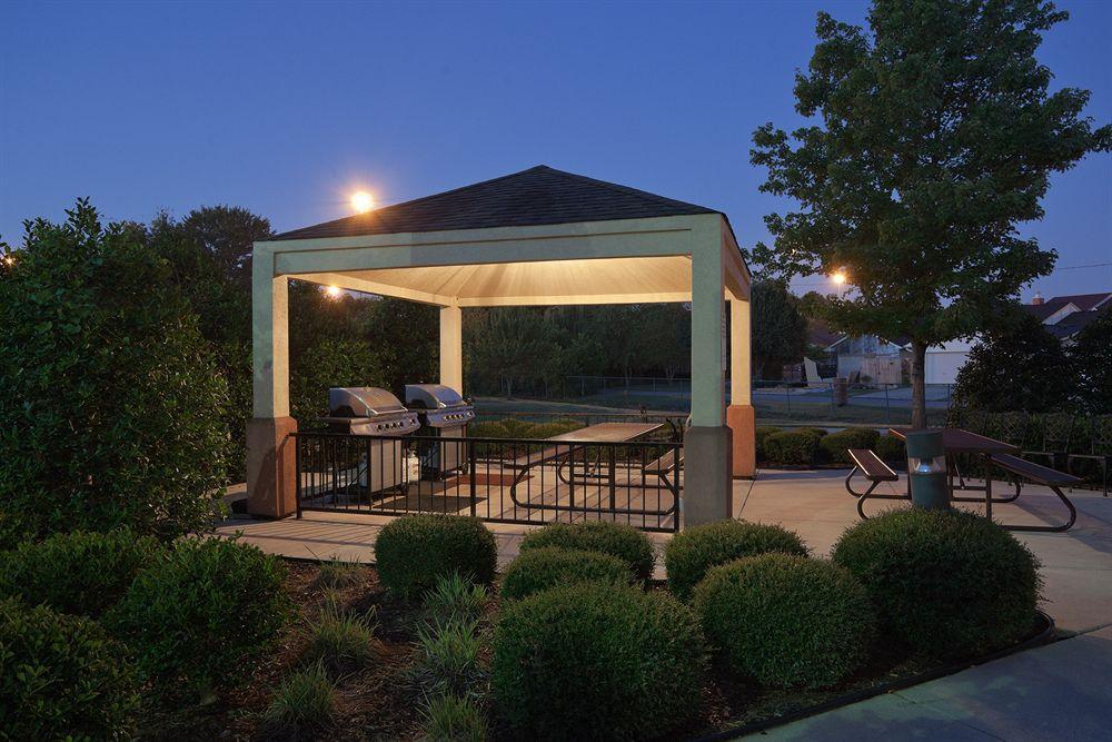 Candlewood Suites Sidney By Ihg Zewnętrze zdjęcie