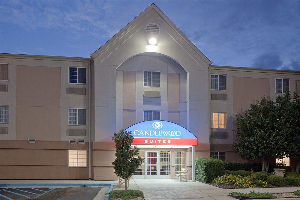 Candlewood Suites Sidney By Ihg Zewnętrze zdjęcie