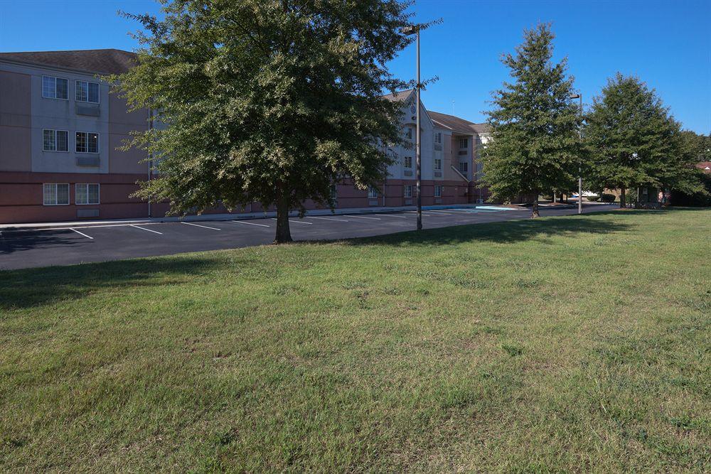 Candlewood Suites Sidney By Ihg Zewnętrze zdjęcie
