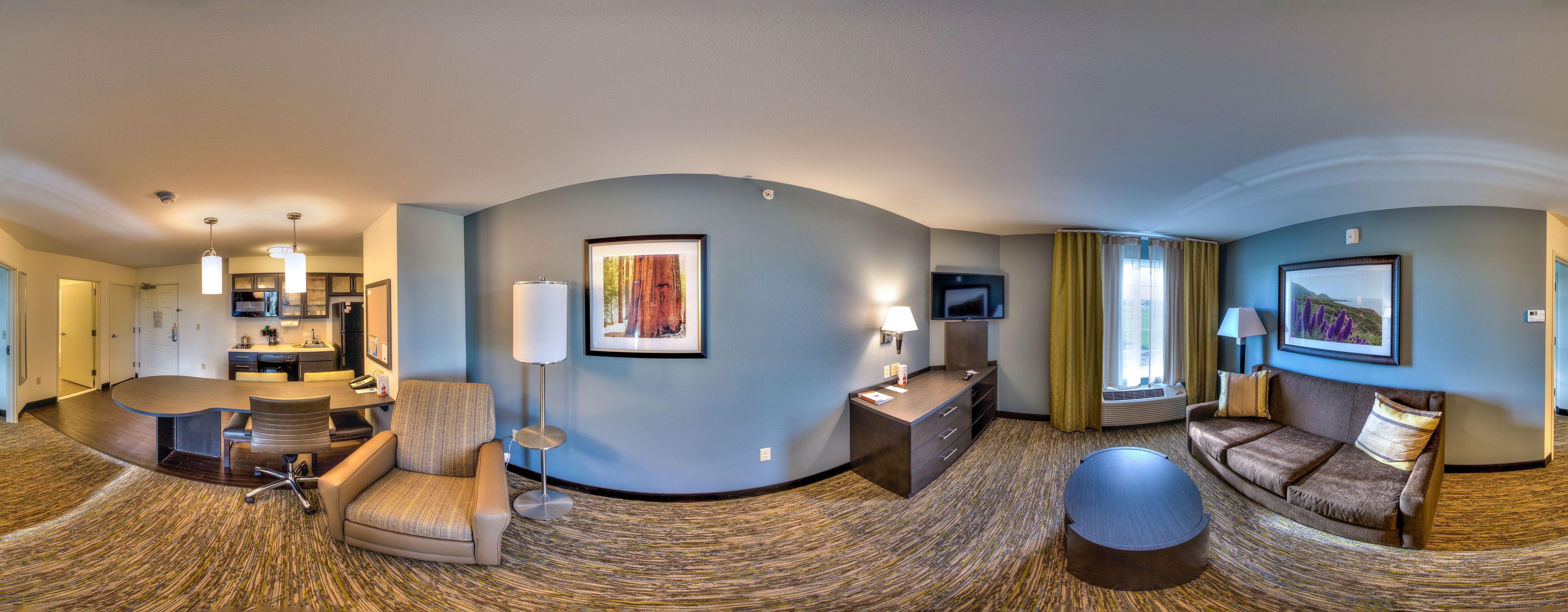 Candlewood Suites Sidney By Ihg Zewnętrze zdjęcie