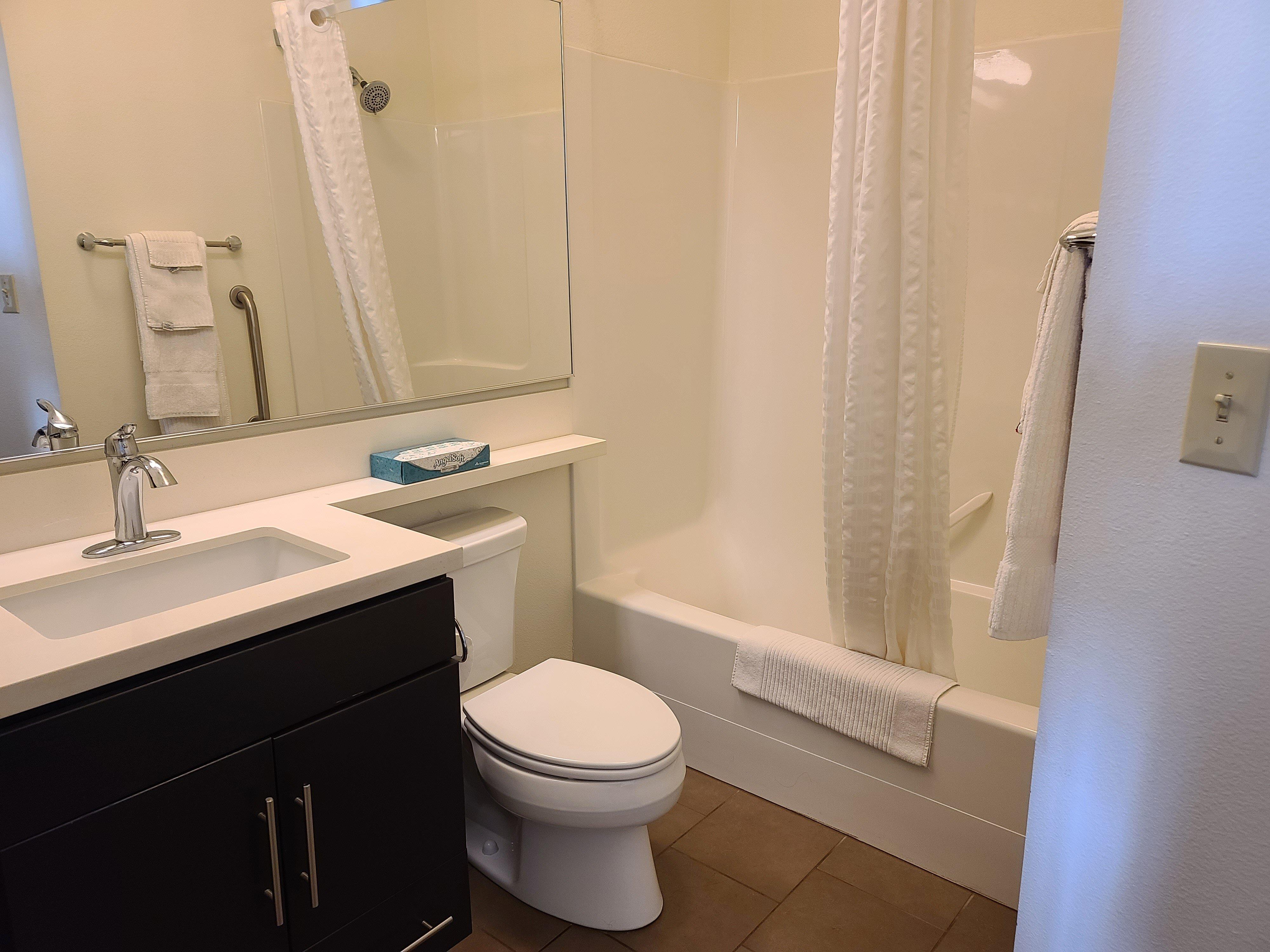 Candlewood Suites Sidney By Ihg Zewnętrze zdjęcie