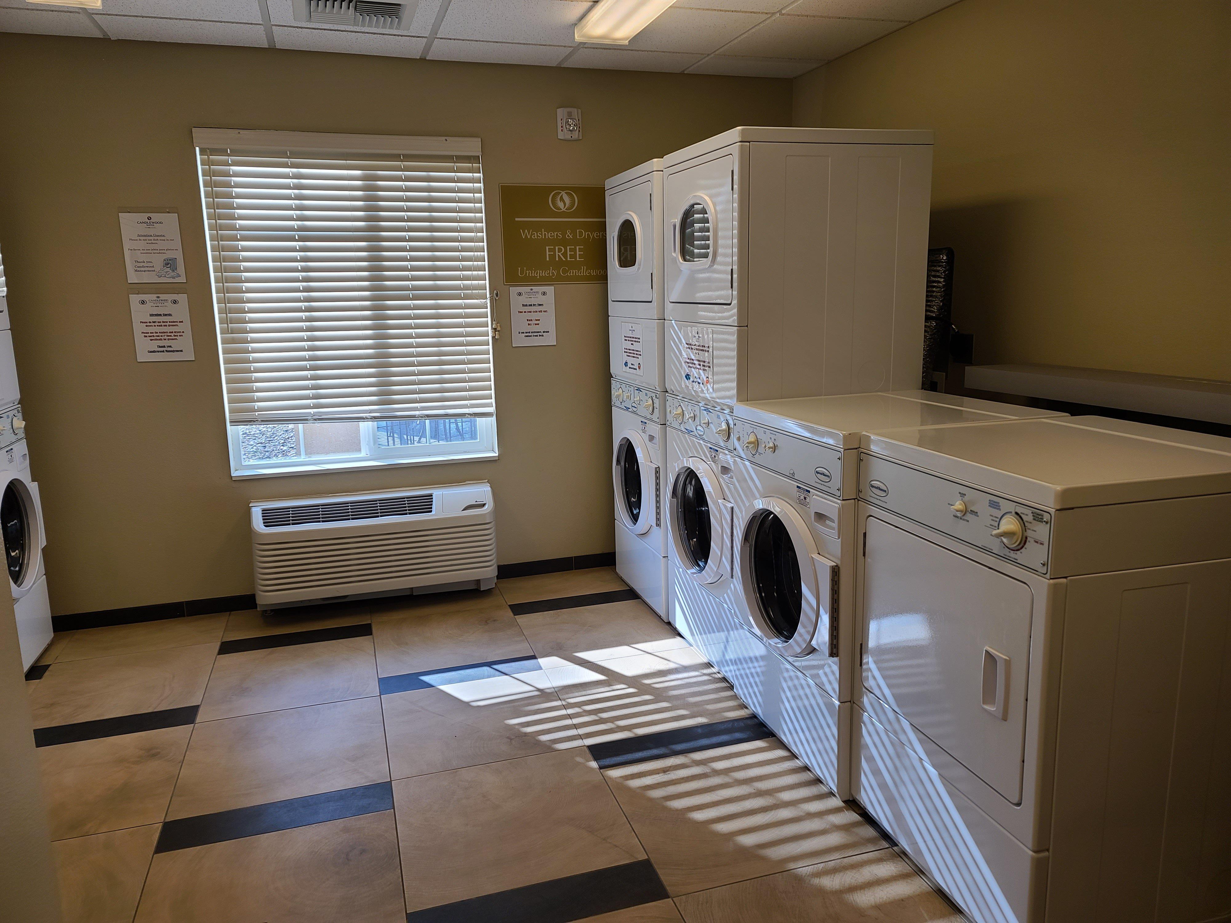 Candlewood Suites Sidney By Ihg Zewnętrze zdjęcie