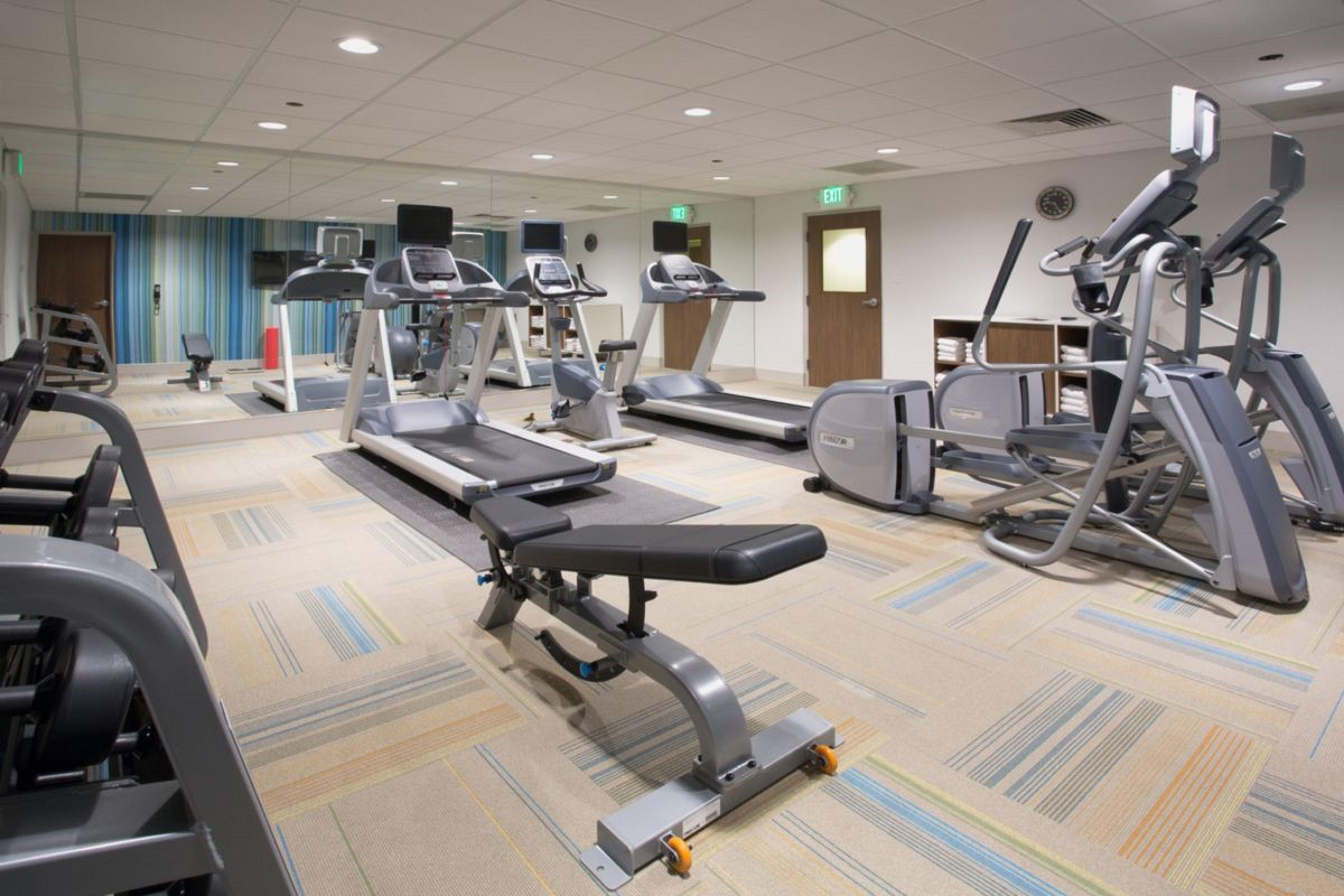 Candlewood Suites Sidney By Ihg Zewnętrze zdjęcie
