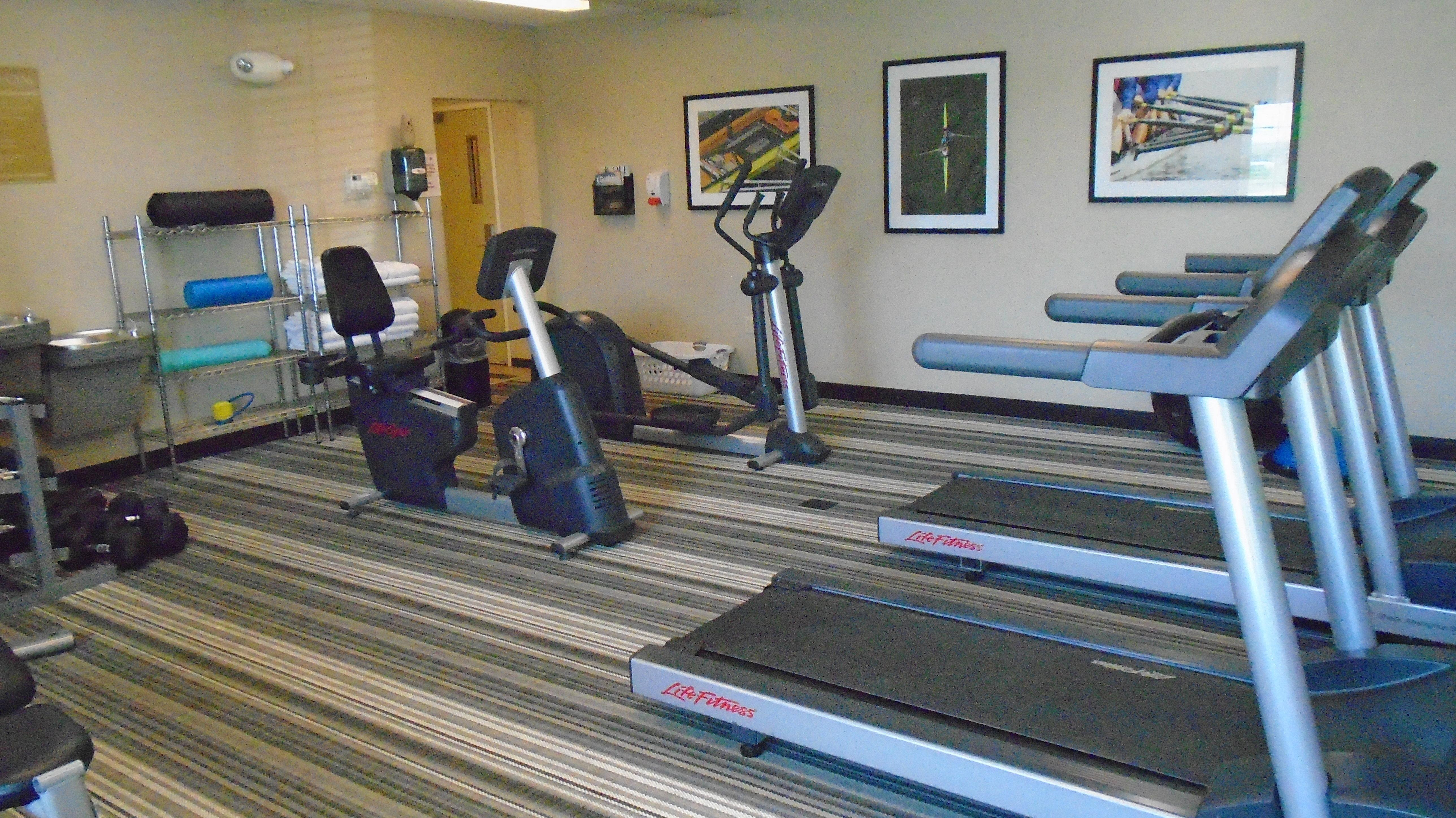 Candlewood Suites Sidney By Ihg Zewnętrze zdjęcie