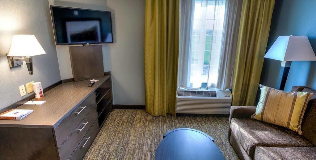 Candlewood Suites Sidney By Ihg Zewnętrze zdjęcie