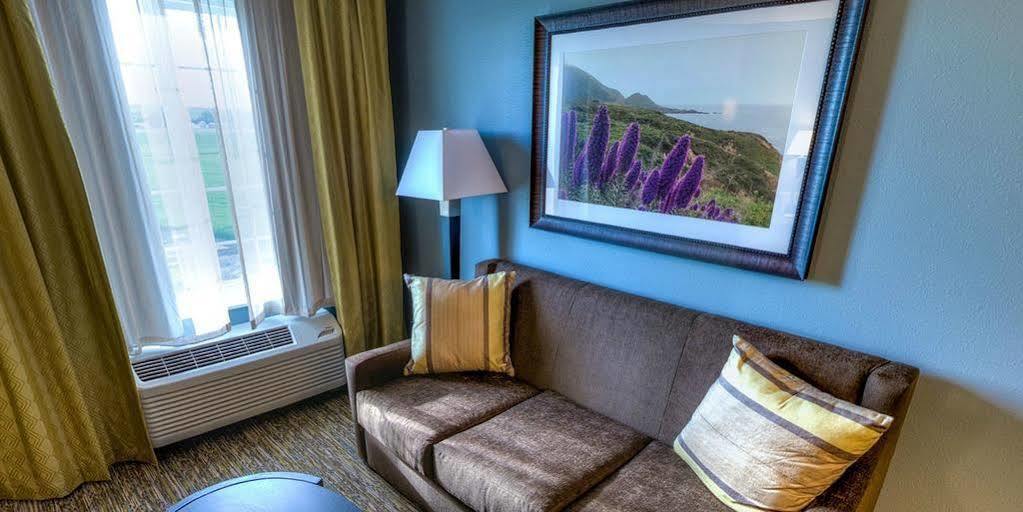 Candlewood Suites Sidney By Ihg Zewnętrze zdjęcie