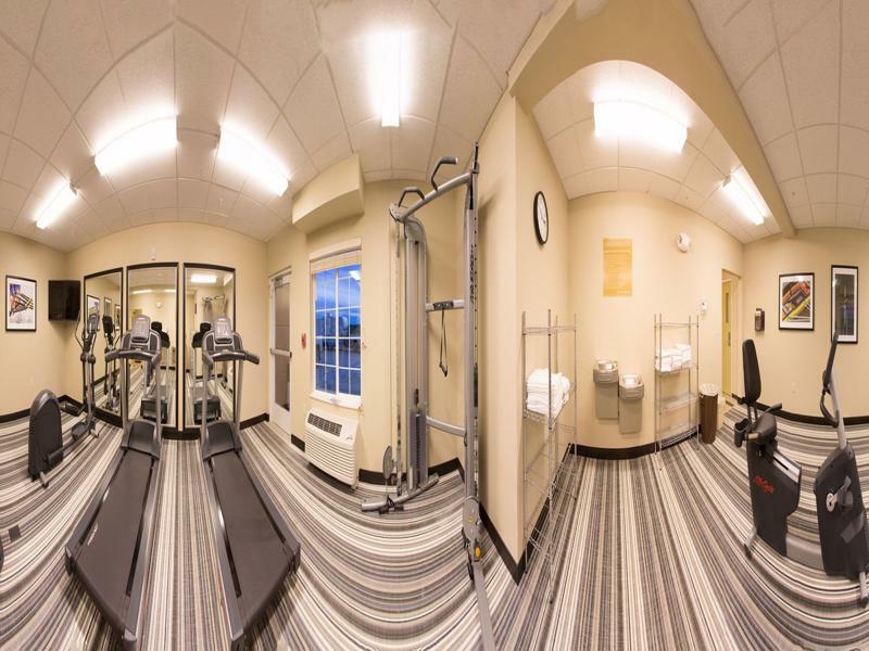 Candlewood Suites Sidney By Ihg Zewnętrze zdjęcie