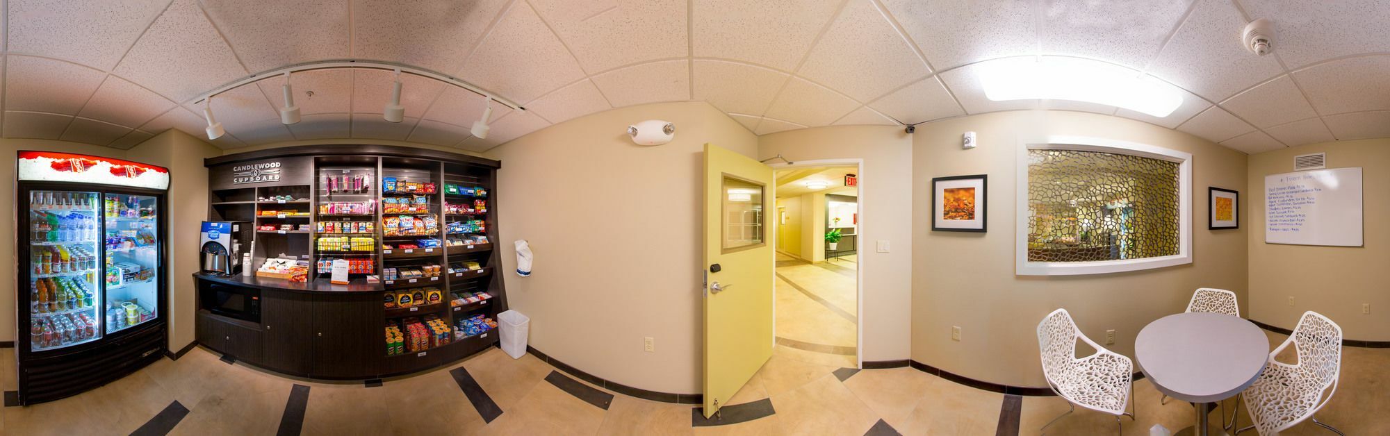 Candlewood Suites Sidney By Ihg Zewnętrze zdjęcie